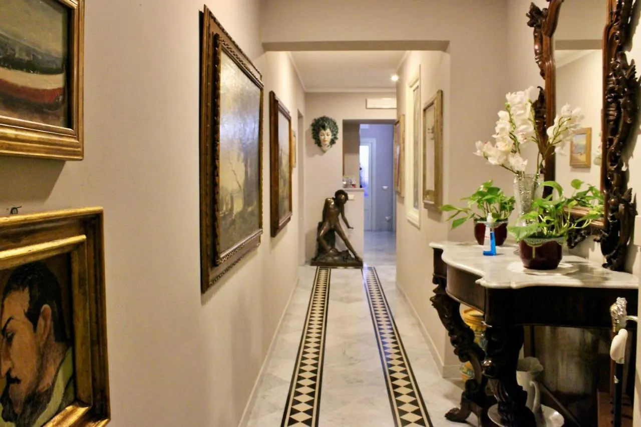 Barocco B&B Catania