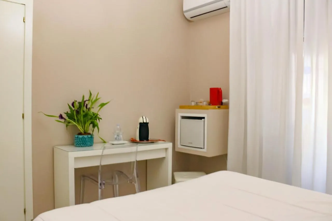 Barocco B&B Catania Bed & Breakfast