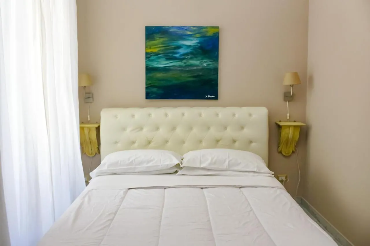 Barocco B&B Catania
