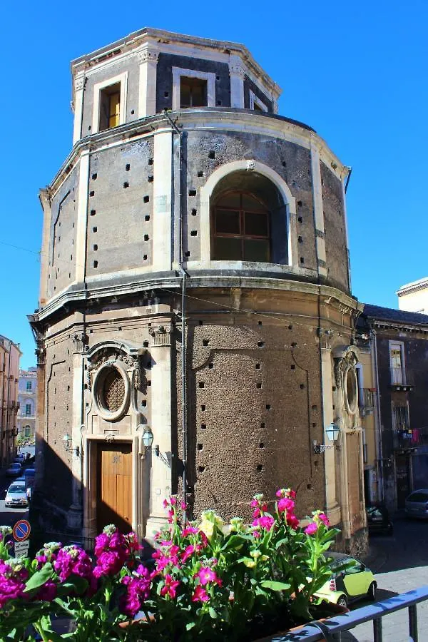 Barocco B&B Catania