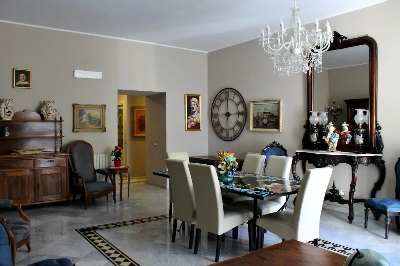 Barocco B&B Catania