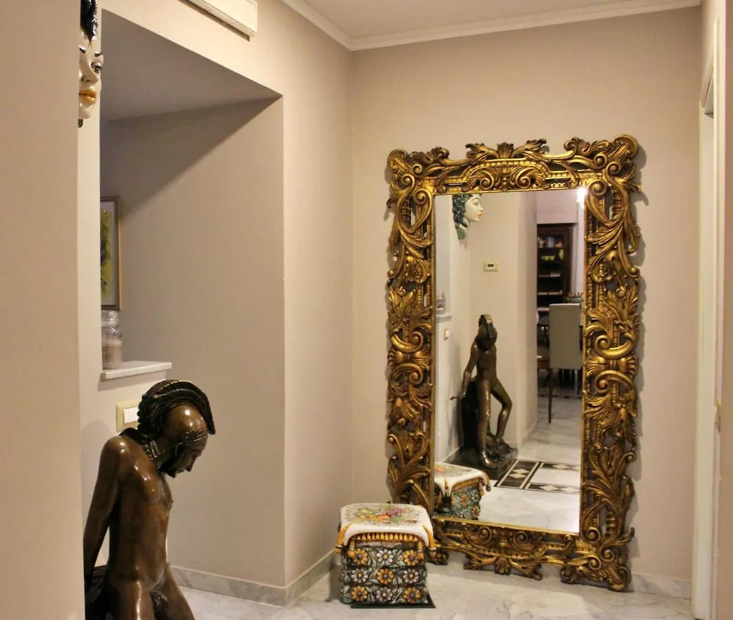 Barocco B&B Catania Bed & Breakfast