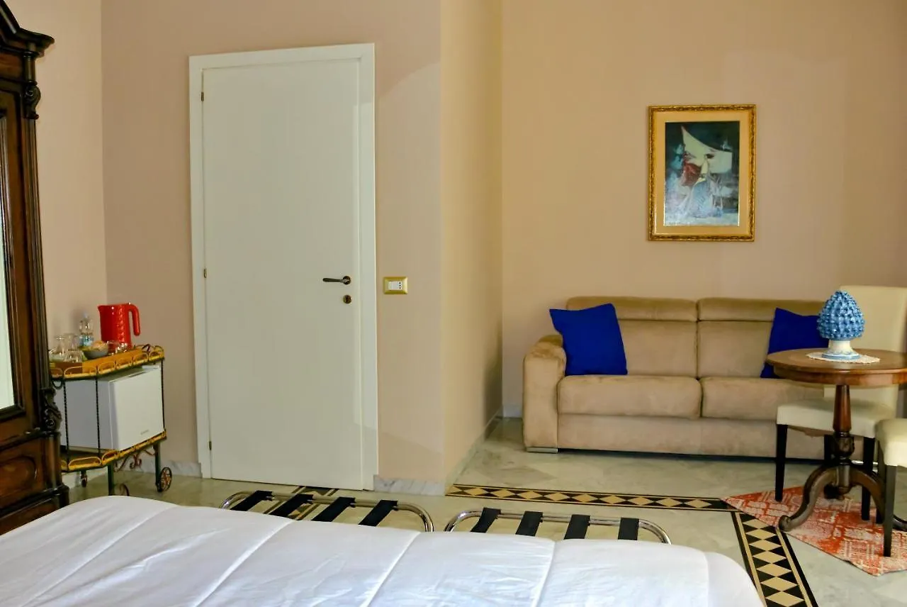 Barocco B&B Catania Bed & Breakfast