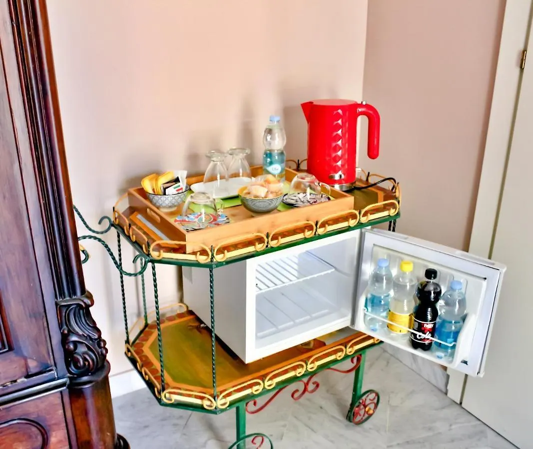 Bed & Breakfast Barocco B&B Catania