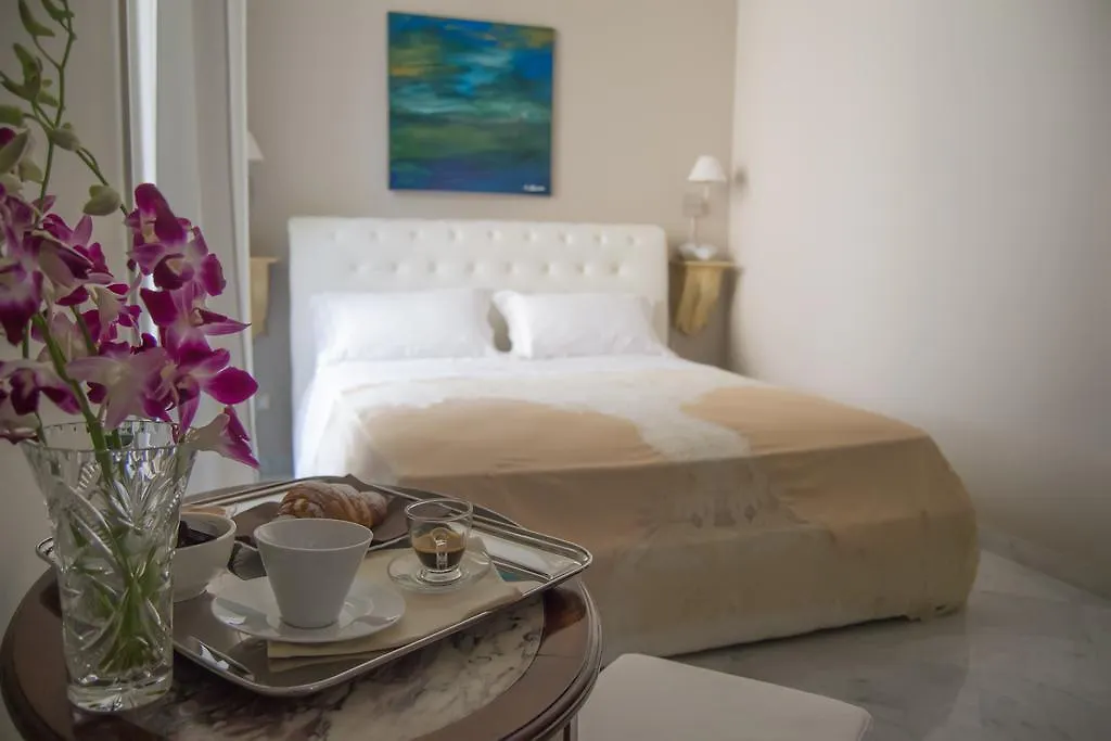 Bed & Breakfast Barocco B&B Catania