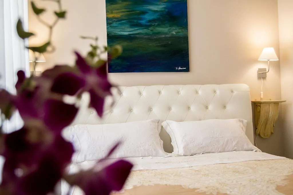 Bed & Breakfast Barocco B&B Catania