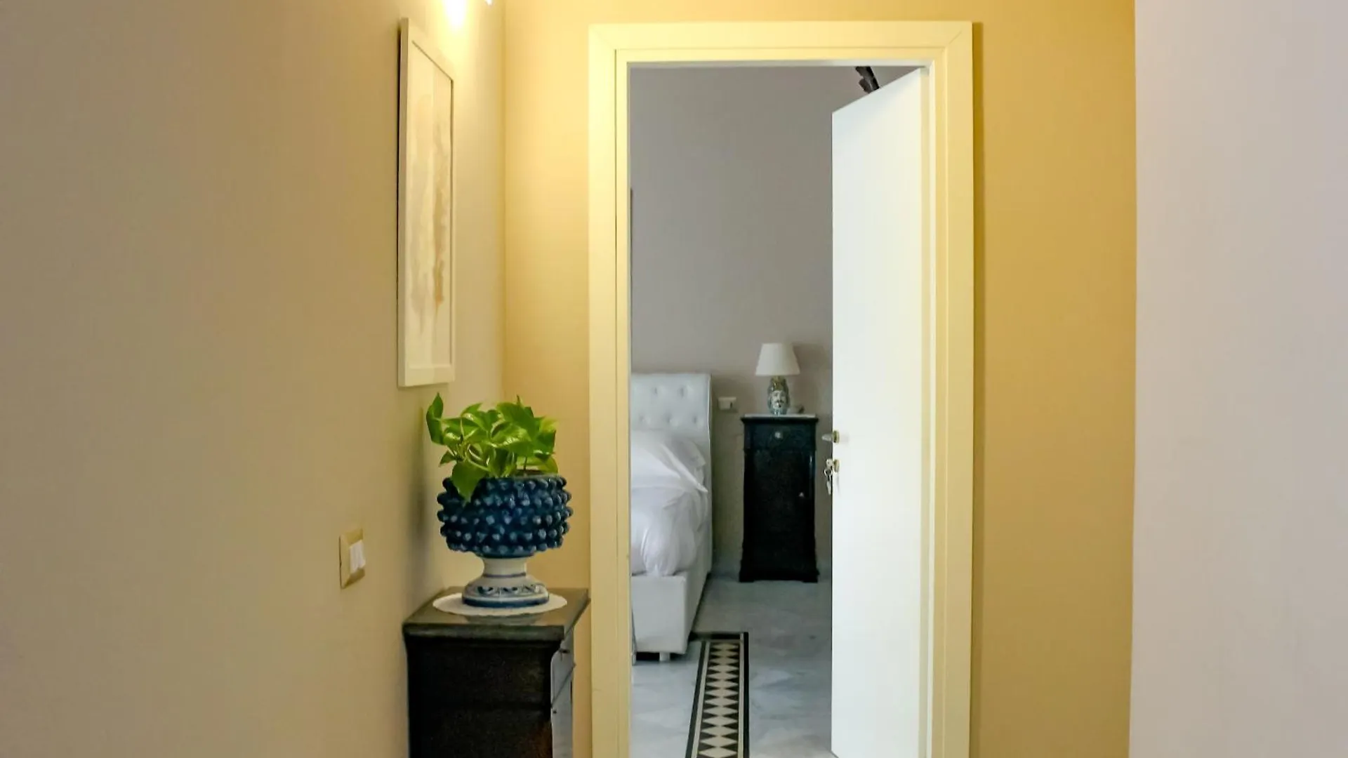 Barocco B&B Catania Italien