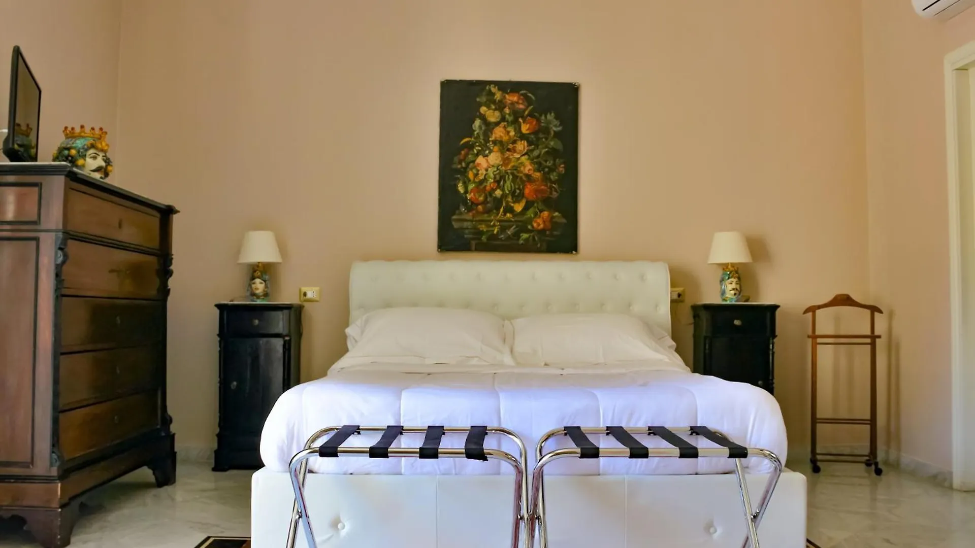 Bed & Breakfast Barocco B&B Catania