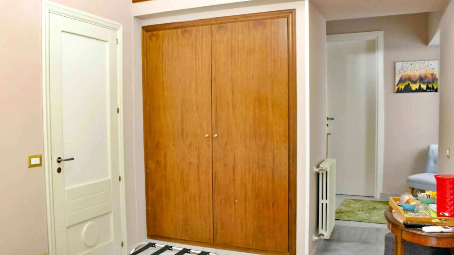 Bed & Breakfast Barocco B&B Catania