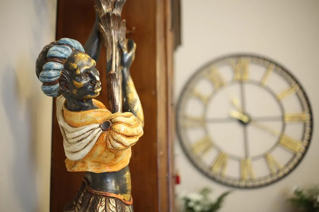 Barocco B&B Catania Bed & Breakfast