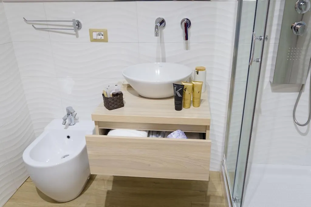 Bed & Breakfast Barocco B&B Catania