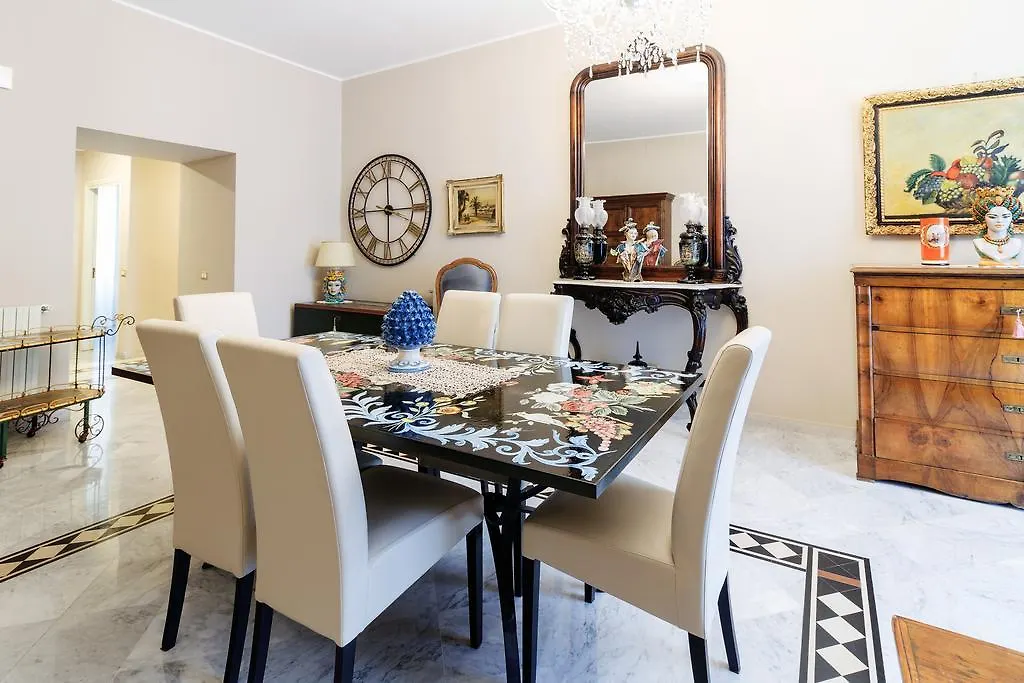 Barocco B&B Catania