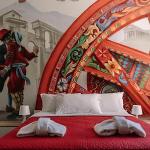 ** Bed & Breakfast Giro Nel Italia
