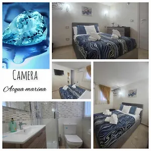  Affittacamere Golden House Sicily Italia