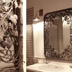 *** Bed & Breakfast Casa Fioravanti Italia