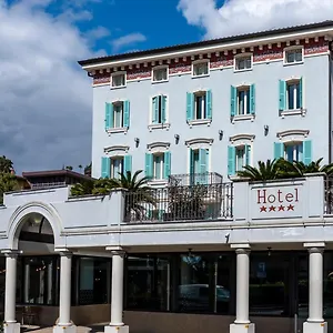 **** Hotel Mefuta Italia
