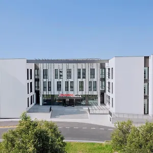 *** Hotel Hampton By Hilton Isola Nuova Italia