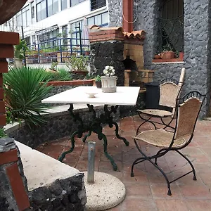 *** Bed & Breakfast Casa Sul Mare Italia