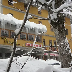 ** Hotel Primula Italia