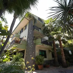 Hotel Borgo, Aeroporto di Catania Fontana Rossa