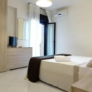 Bed & Breakfast Le Ciminiere, Aeroporto di Catania Fontana Rossa