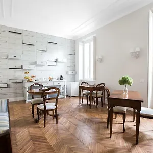 ** Bed & Breakfast La Foresteria Italia